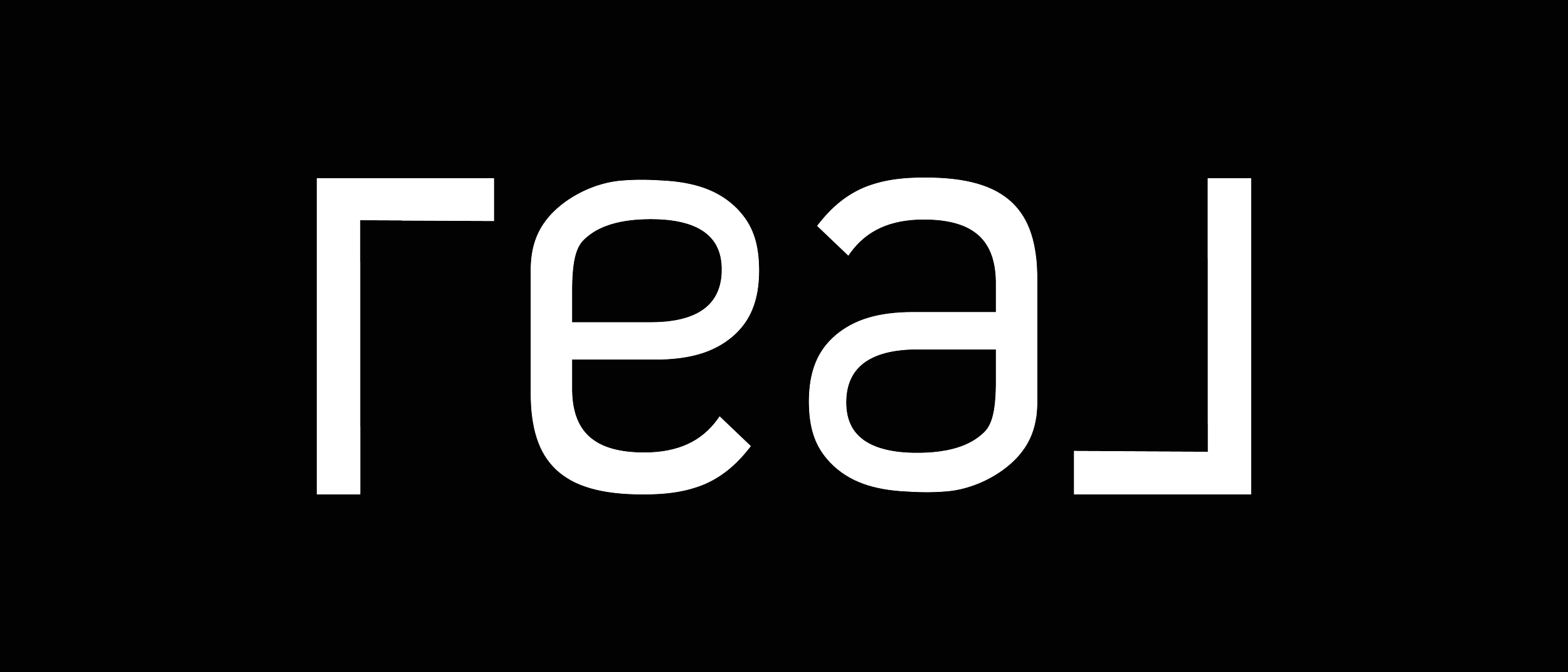 Real logo